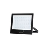 Refletor Blumenau Led Play Rgb 100w Preto Bivolt Rgb