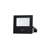 Refletor Blumenau Led Play 30w Preto Bivolt 6500k Luz Branca