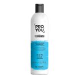 Revlon Proyou The Amplifier - Shampoo 350ml