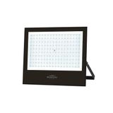 Refletor Blumenau Led Play 200w Preto Bivolt 6500k Luz Branca