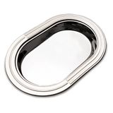 Travessa Funda Aço Inox 302 X 209mm Tramontina