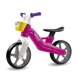 Bicicleta Infantil Bike Sem Pedal Balance Equilíbrio