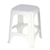Banqueta Tramontina Pvc Niteroi Branca 92411-010