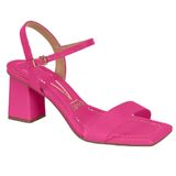 Sandalia Vizzano Ref 6455.101.7286 Rosa 034