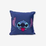 Almofada 25x25 Stitch God Vibes Disney