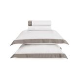 Jogo De Cama King 270 Fios Estampado - Karsten Arvoreto