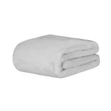 Cobertor Super King Soft Premium - Naturalle Prata