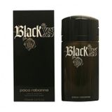 Perfume Paco Rabanne Black Xs Eau De Toilette 100ml Para Homens