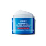Hidratante Kiehl&#39;s Ultra Facial Isento De Óleo 125 Ml Para Pele Oleosa