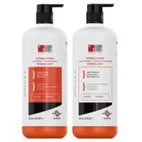 Kit De Shampoo E Condicionador Ds Laboratories Revita