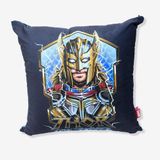 Almofada 40x40 Thor Love And Thunder Marvel