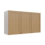 Aéreo 3 Portas 120cm Arizona Cabecasa Madeiramadeira