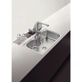 Tramontina Escorredor Inox 30cm P-pratos 94534015