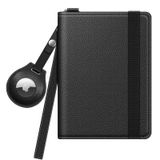 Porta-passaporte Fintie Com Suporte Airtag E Bloqueio Rfid