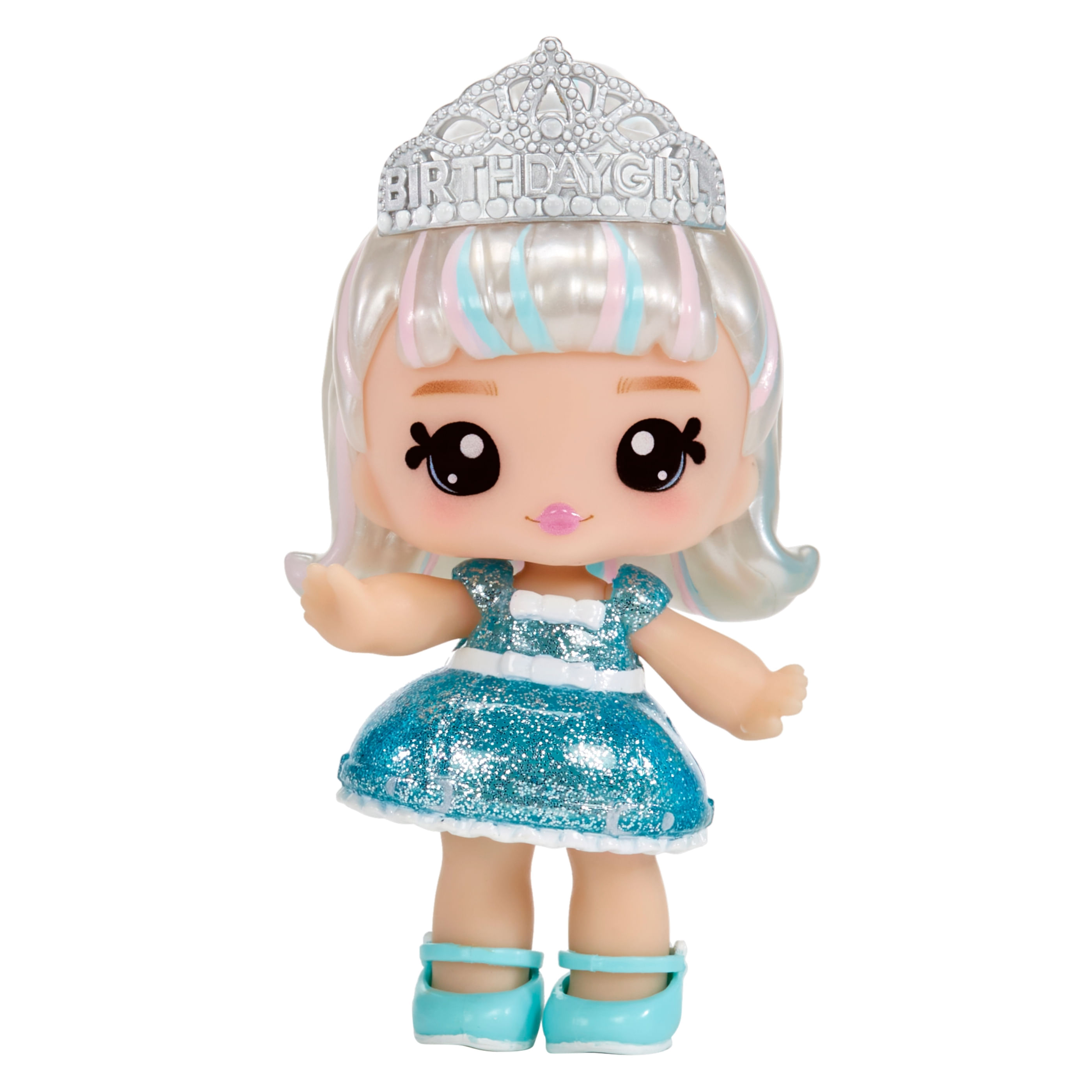 Yummiland Yummiland Lipgloss - Callie Birthday Cake