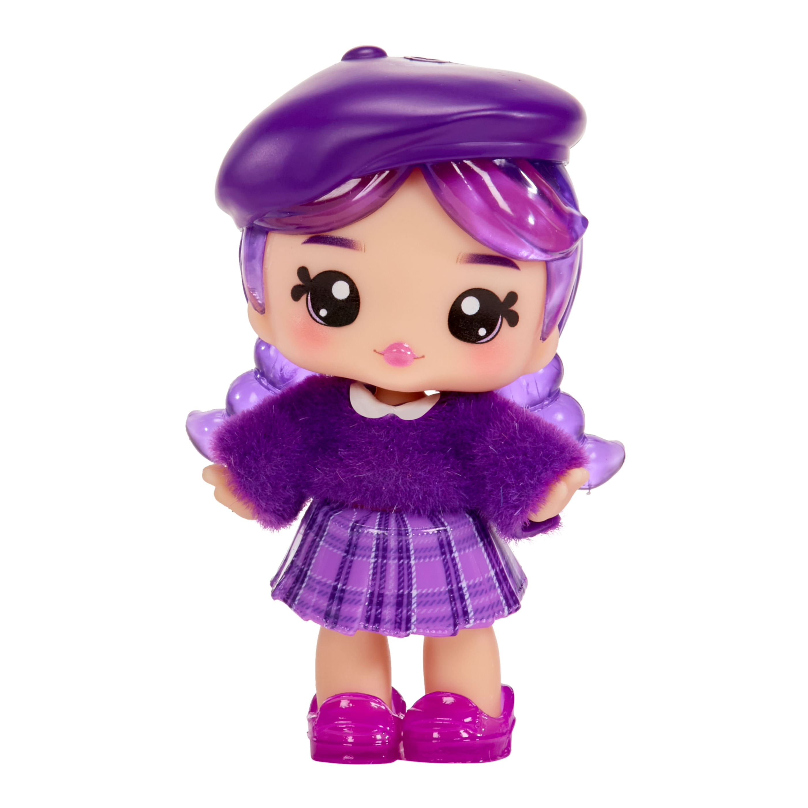 Yummiland Yummiland Lipgloss - Greta Grape