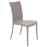 Cadeira Tramontina Laura Camurca 92032210