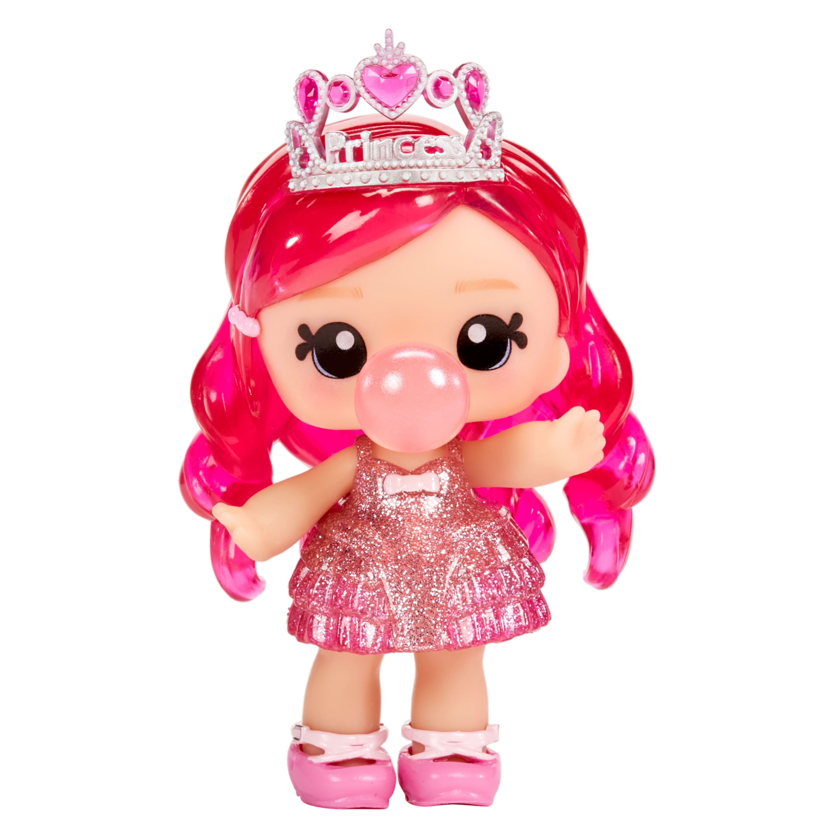 Yummiland Yummiland Lipgloss - Bianca Bubblegum