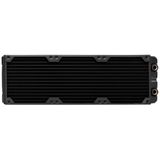Radiador De Resfriamento De Água Corsair Hydro X Series Xr5 420mm
