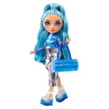 Rainbow High Classic Rainbow Fashion Doll - Skyler 28cm (azul)