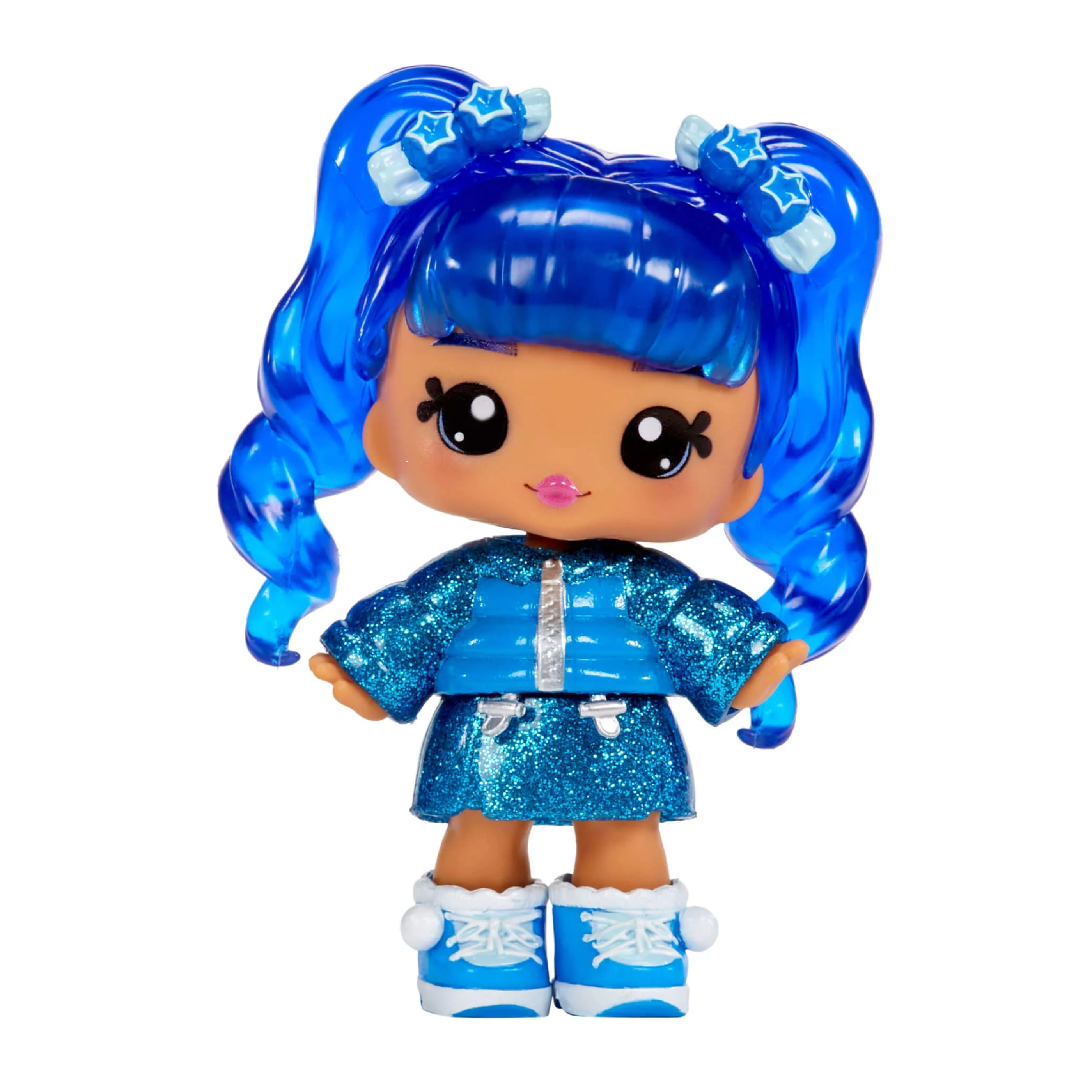 Yummiland Yummiland Lipgloss - Rory Blueberry