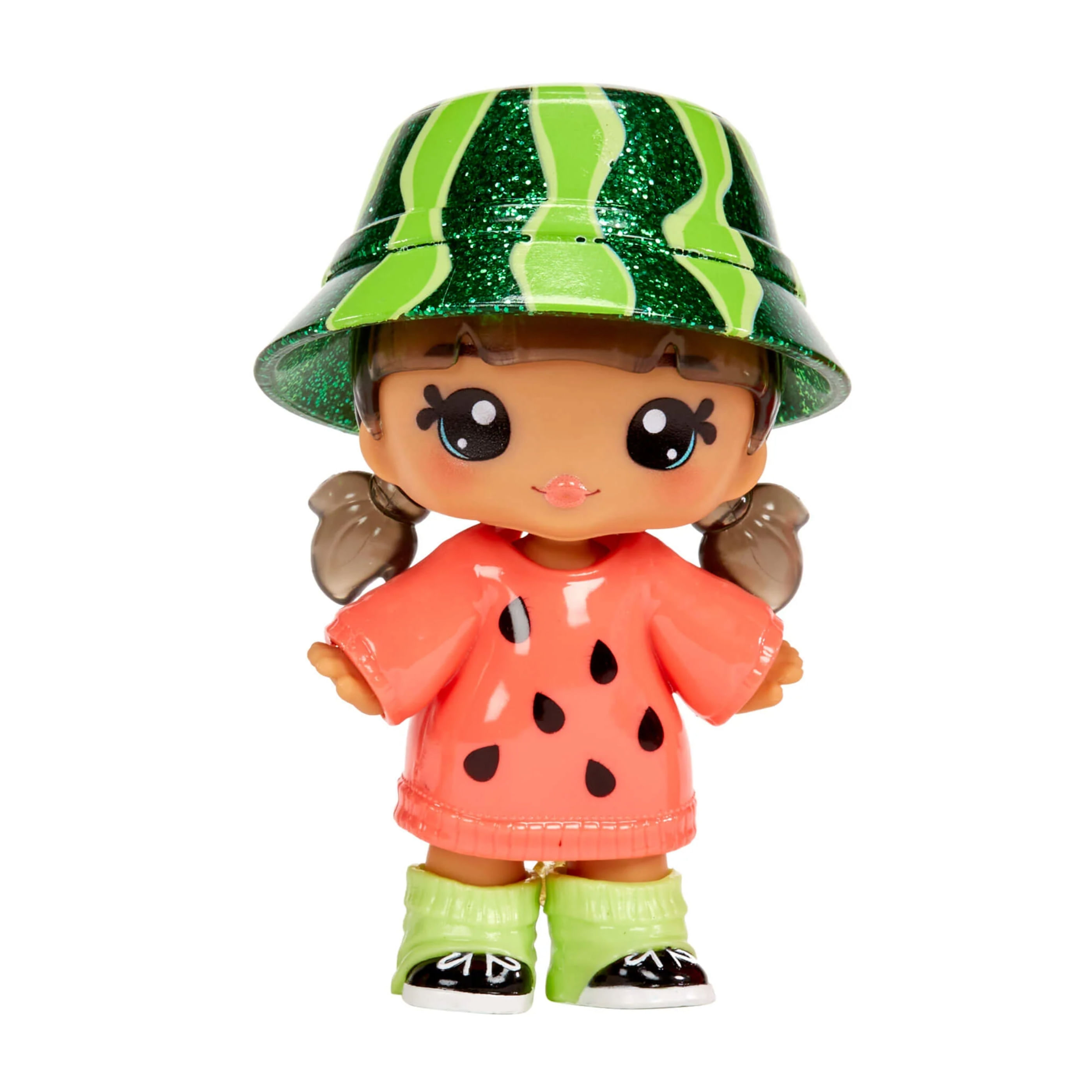 Yummiland Yummiland Lipgloss - Maya Watermelon