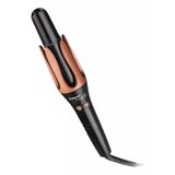 Modelador de Cachos Automatico Taiff Curves Automatic 210c Bivolt