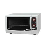 Forno Elétrico 44 Litros Fischer Gourmet Grill Bancada Branco 110v