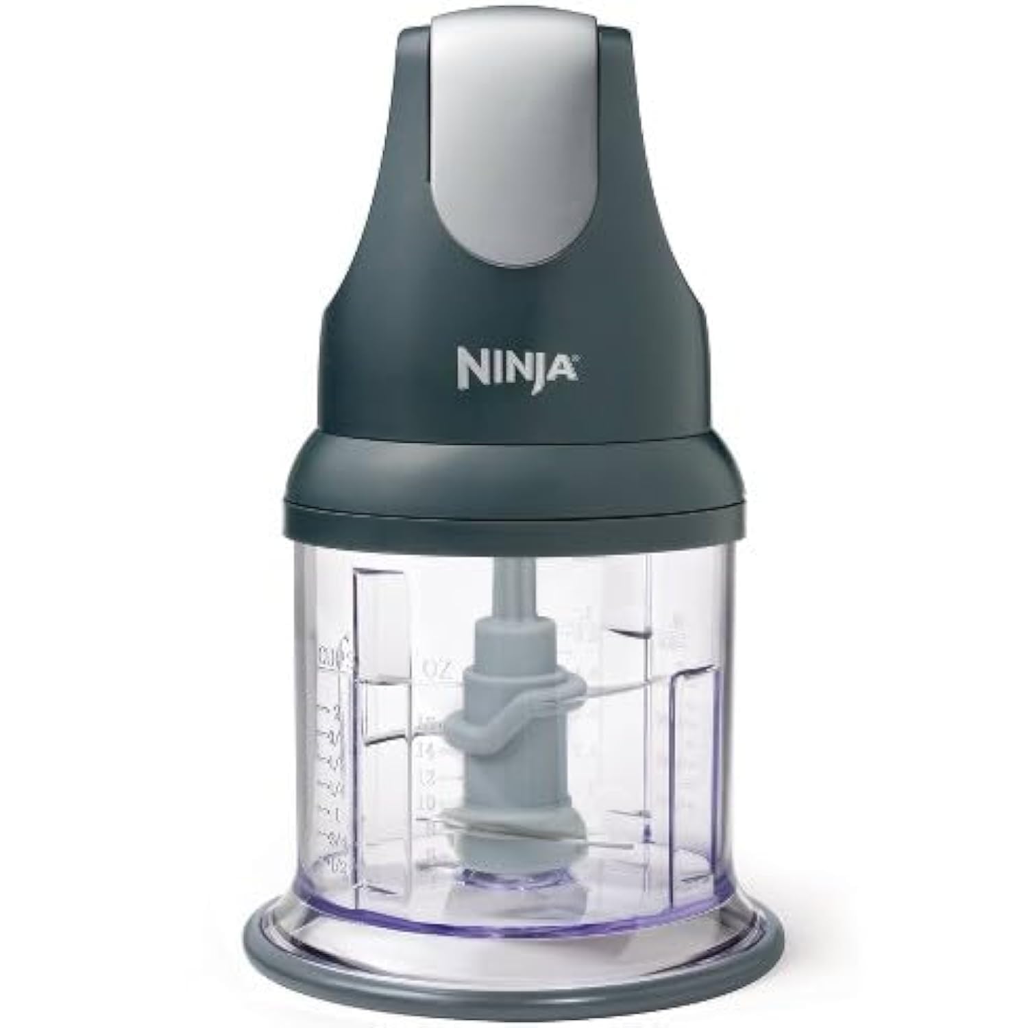 Processador De Alimentos Euro-pro Ninja Express Chopper Nj100