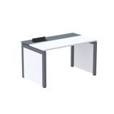 Plataforma Simples 110x792 Pscpp110/792/1 Pessoa Branco/grafito