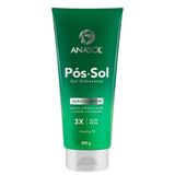Protetor Solar Facial Anasol Fps99 60g
