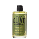 Korres Pure Greek Olive 3 Em 1 - Óleo Multifuncional 100ml