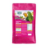 Ração Megazoo Extrusada Amazonia Fruits Super Premium 4kg
