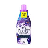 Amaciante Downy Concentrado Lírios Do Campo 1l