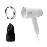 Vaporizador De Roupas Hs11 Arno Steam Travel Cinza 110v