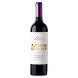 Vinho Tinto Alturas De Chile Selection Carménère 2024