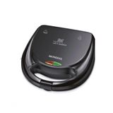 Sanduicheira Fast Grill Sandwich Mondial S12 750w Preto 110v