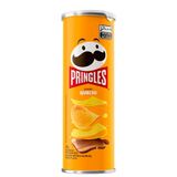 Batata Pringles Crocante Sabor Queijo 109g