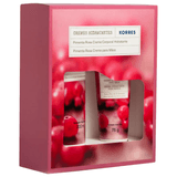 Kit Korres Pimenta Rosa Hidratantes (2 Produtos)