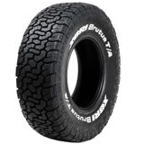 Pneu Aro 16 265/75r16 Lt 10pr 123/120r Brutus T/a Xbri