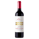 Vinho Tinto Alturas De Chile Selection Cabernet Sauvignon 2024