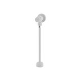 Válvula Para Mictório Com Fechamento Automático Censi Branca Branco 97001-03001