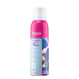 Shampoo A Seco Sem Perfume Ricca 150ml 9213