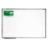Quadro Branco 120cm X 90cm Para Escritório