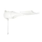 Chuveiro Lorenzetti Loren Shower Ultra Eletrônico Branco 220v