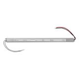Fonte Slim Para Fita Led 12v 5a - 60w Bivolt