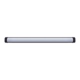 Luminária Led Blumenau Slim De Sobrepor 100cm 36w Bivolt 6500k Luz Branca