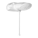 Chuveiro Lorenzetti Top Jet Eletrônico Turbo Branco 127v