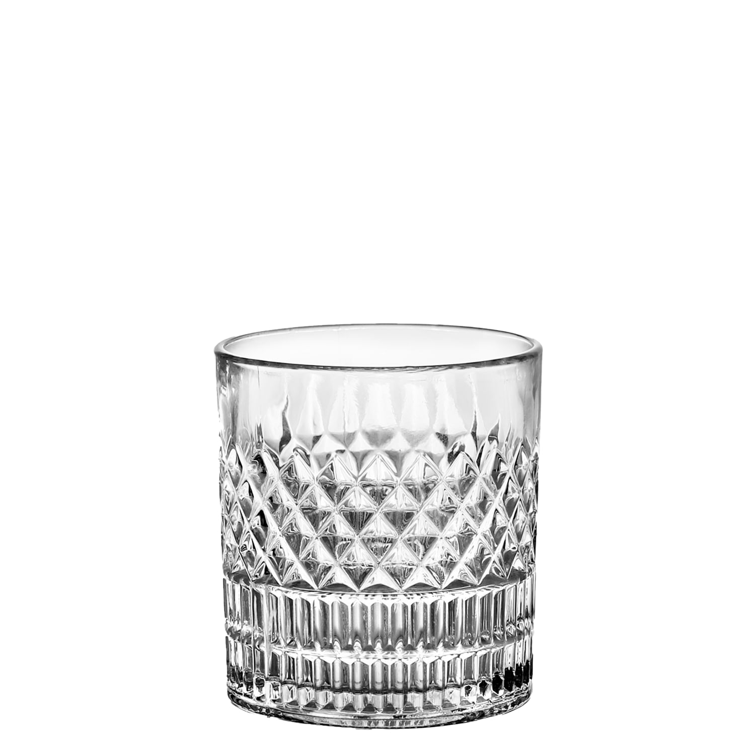 Copo Baixo Para Whisky Esplanada Ecológico 310ml 1un