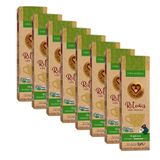 80 Cápsulas Café Três Corações Rituais Orgânico